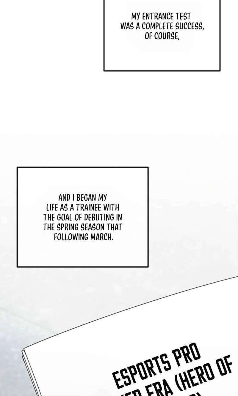 That's the Guy! Chapter 61 - page 2