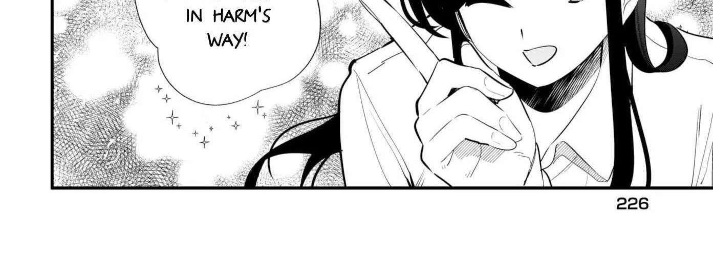 mouto wa Kanojo ni Deki Nai no ni Chapter 35 - page 16