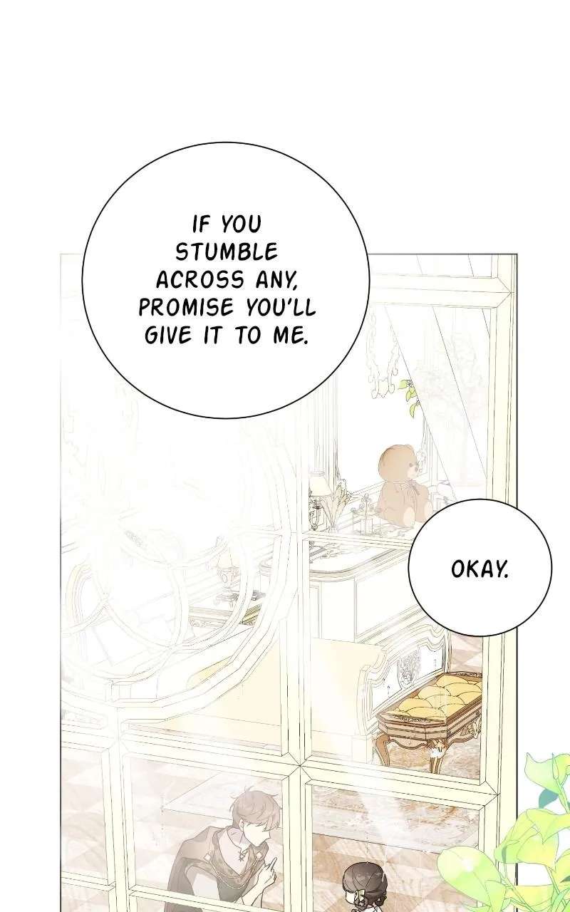 Wished You Were Dead Chapter 133 - page 53