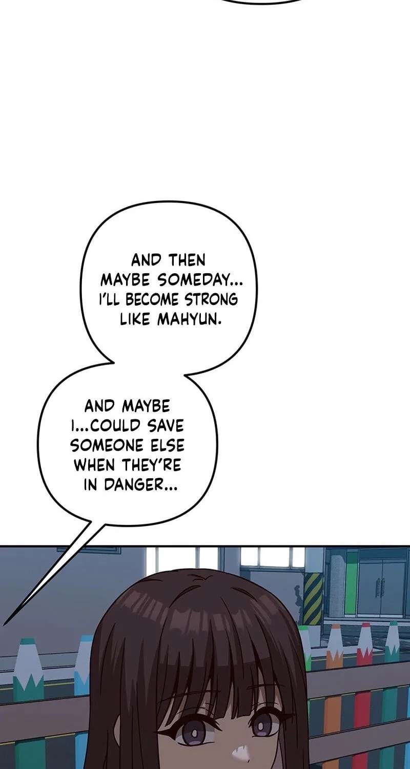 What Can't Kill Me Chapter 23 - page 17