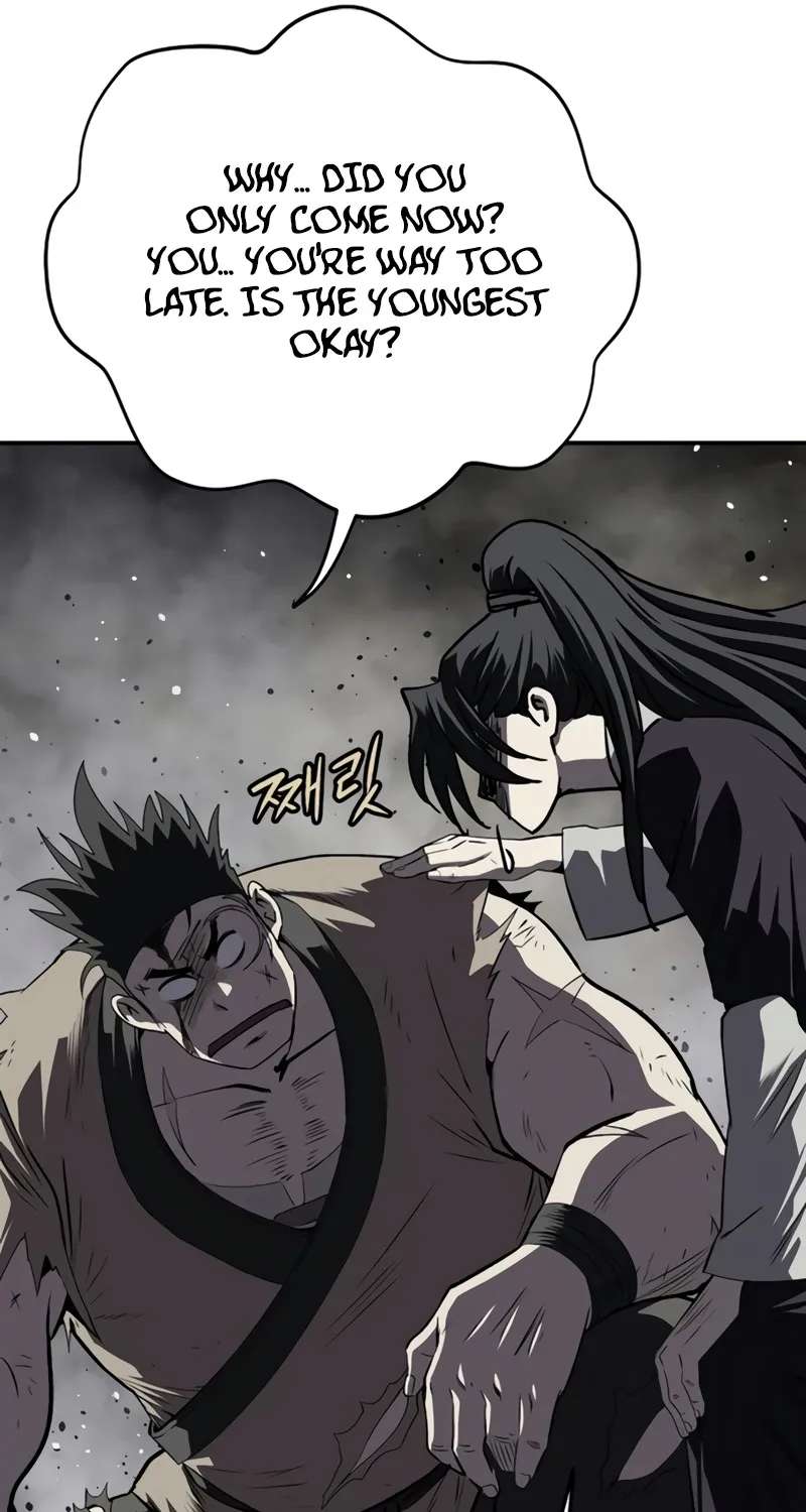 The Supreme Demonic Sword Chapter 50 - page 12