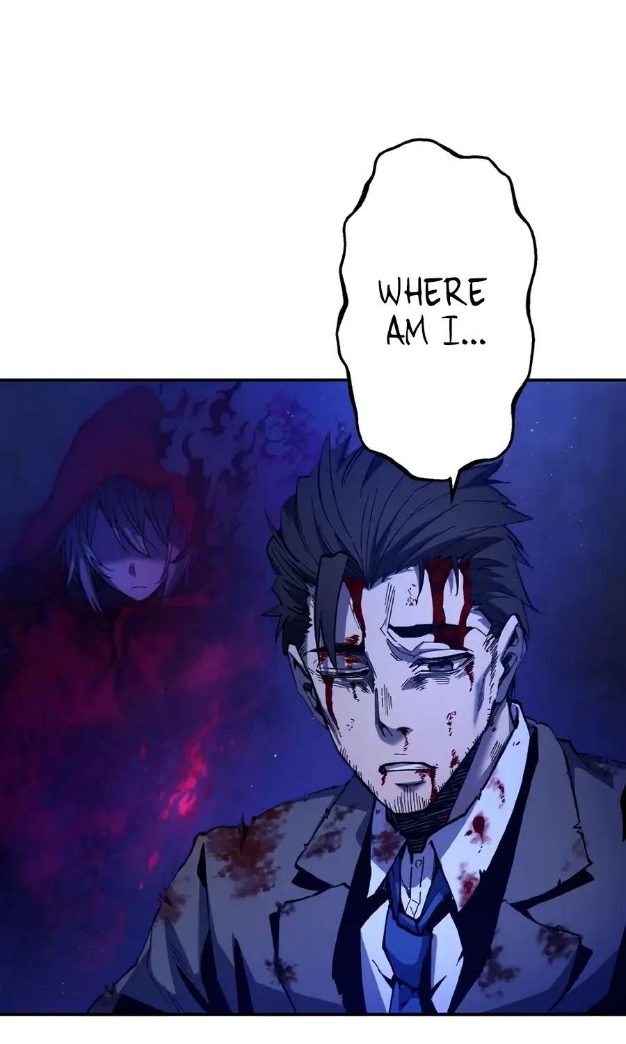 The Man Who Vowed Revenge on His Demon Wife Chapter 2 - page 13