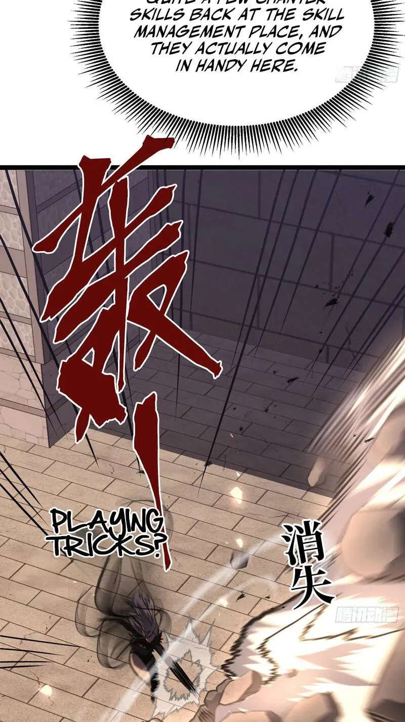 Mirror World:God-Tier Revenge Chapter 64 - page 71