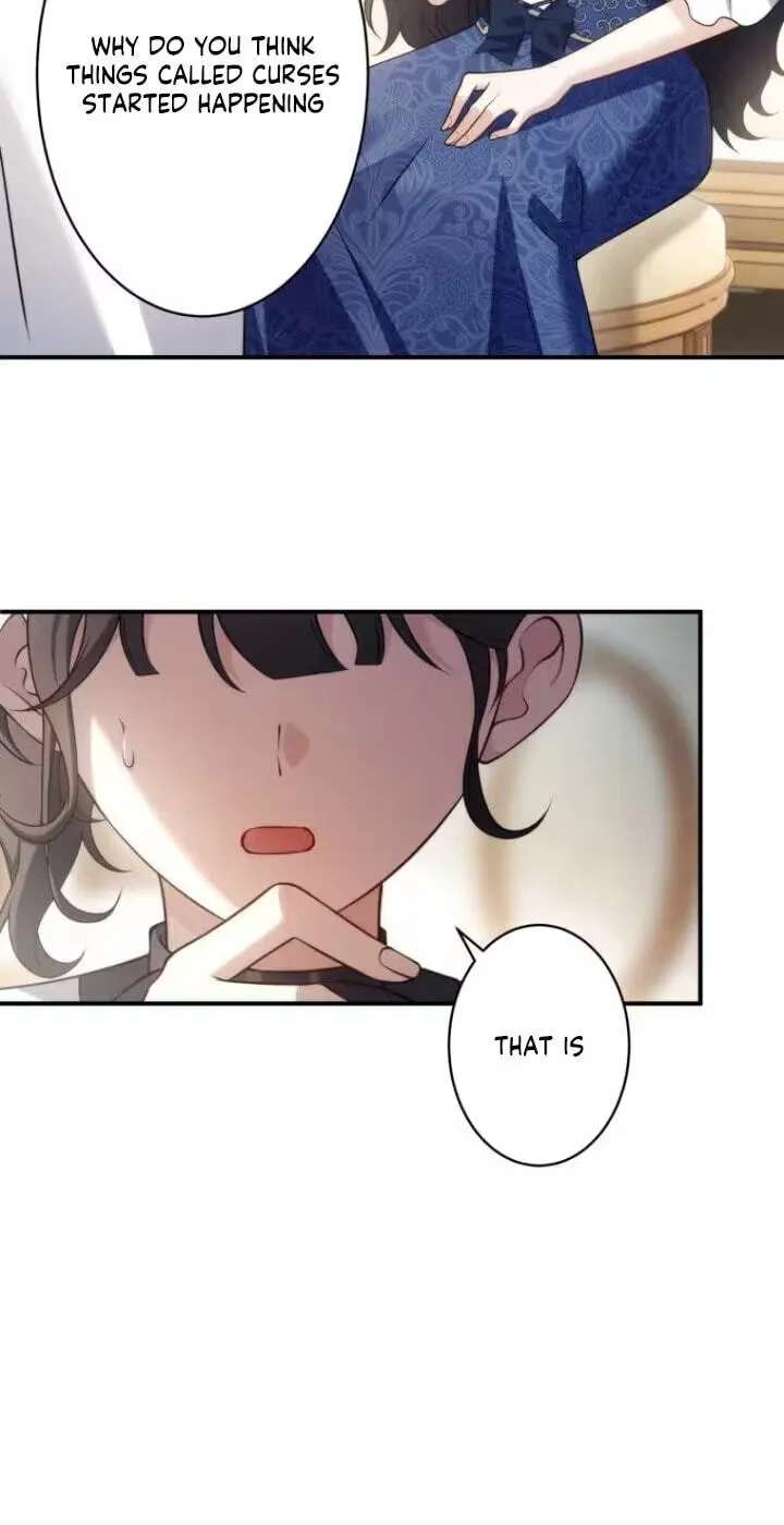 7 Days From Now, I Will Save the Cursed Duke Chapter 20 - page 2