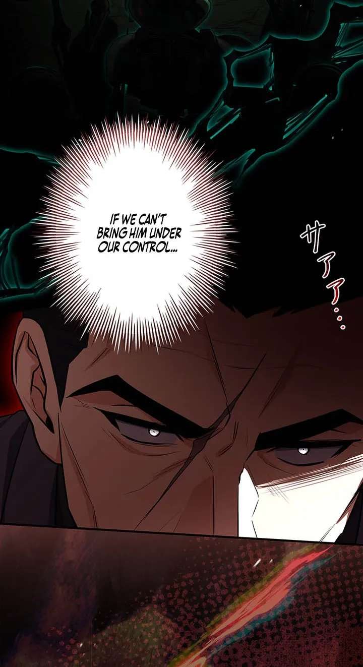 The Saint Levels Up Through Necromancy Chapter 36 - page 105