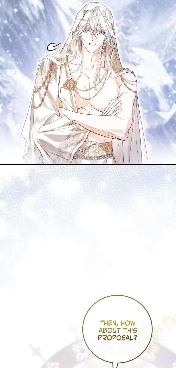 The Princess Stans in Secret Chapter 106 - page 72