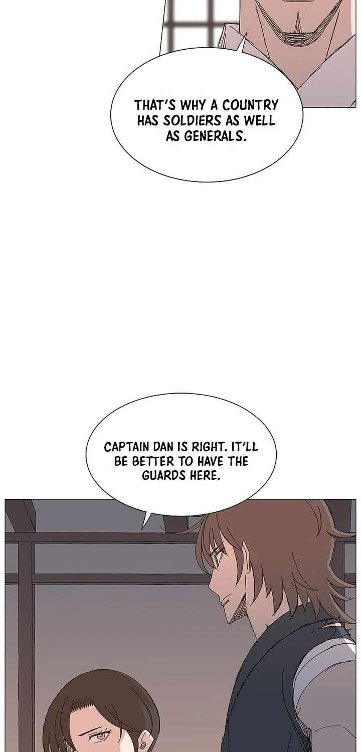 The General - Fighting Legend Chapter 111 - page 47