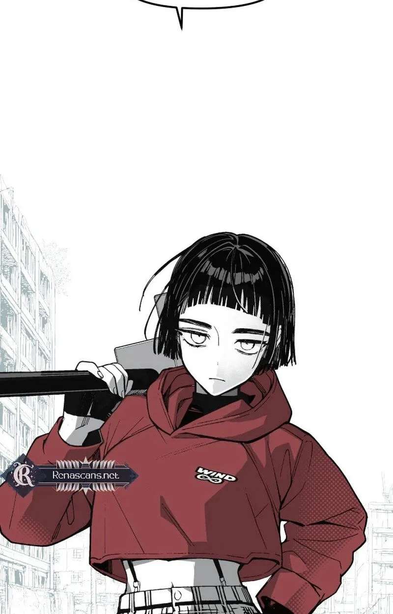 Bitterside Cranberries Chapter 15 - page 39