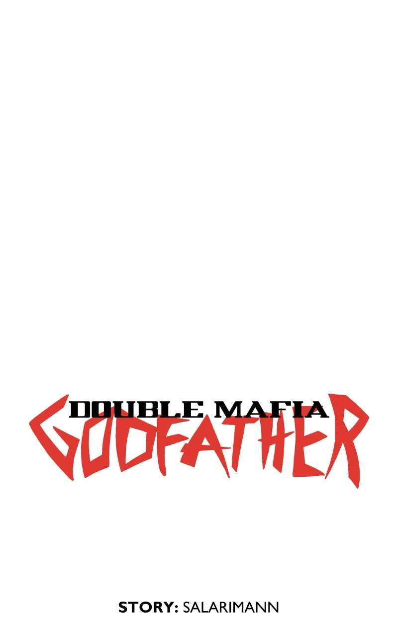 Double Mafia Godfather! Chapter 3 - page 25