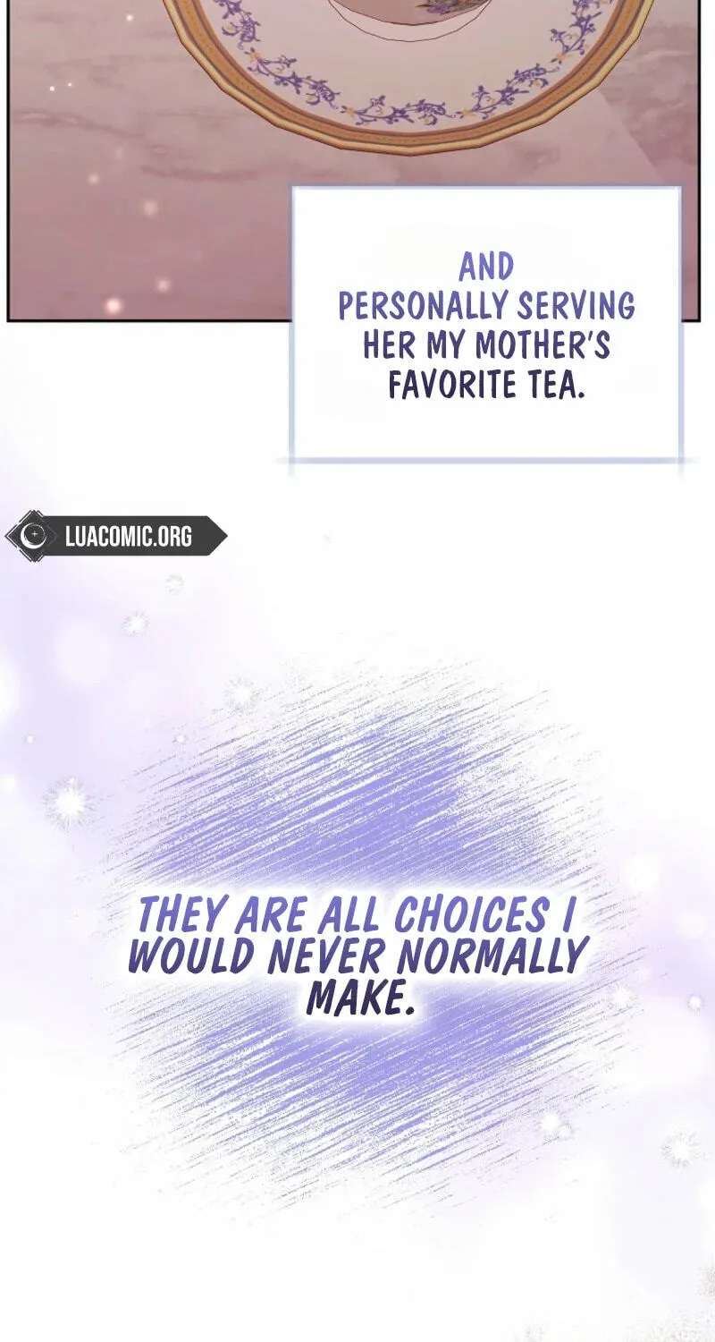 The Tyrant Brother is a Bonus Chapter 39 - page 75