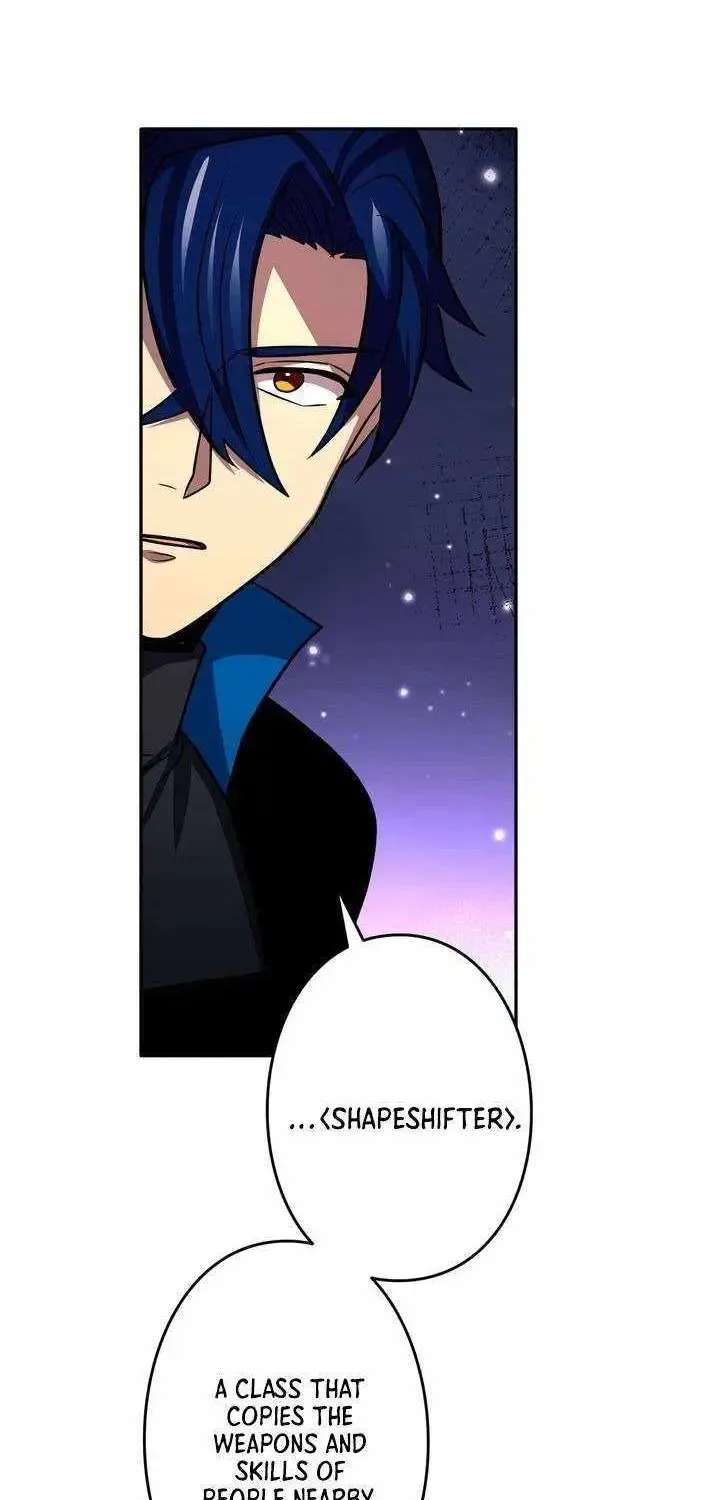 Reborn Ranker – Gravity User Chapter 206 - page 20