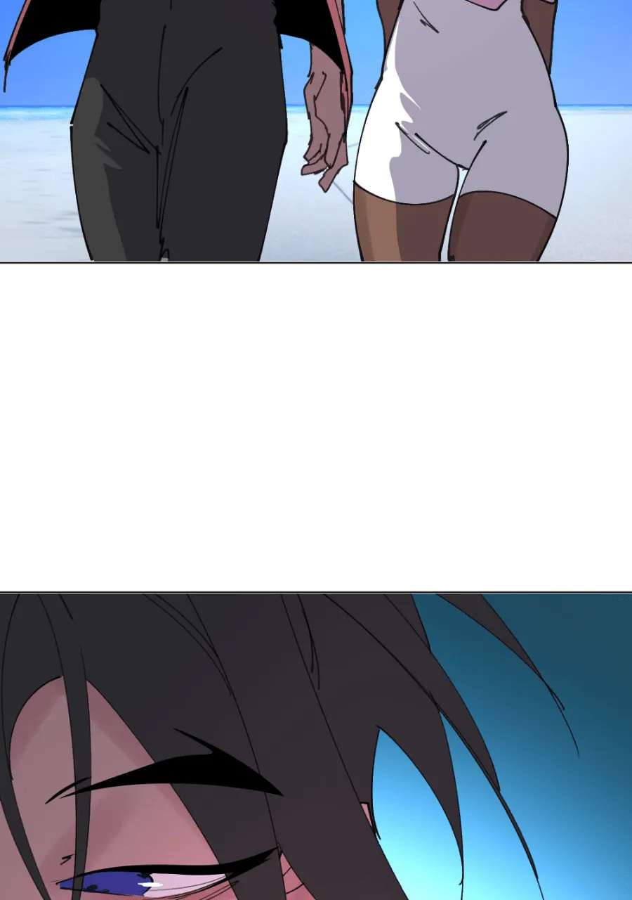 Cuffing Cupid Chapter 42 - page 51