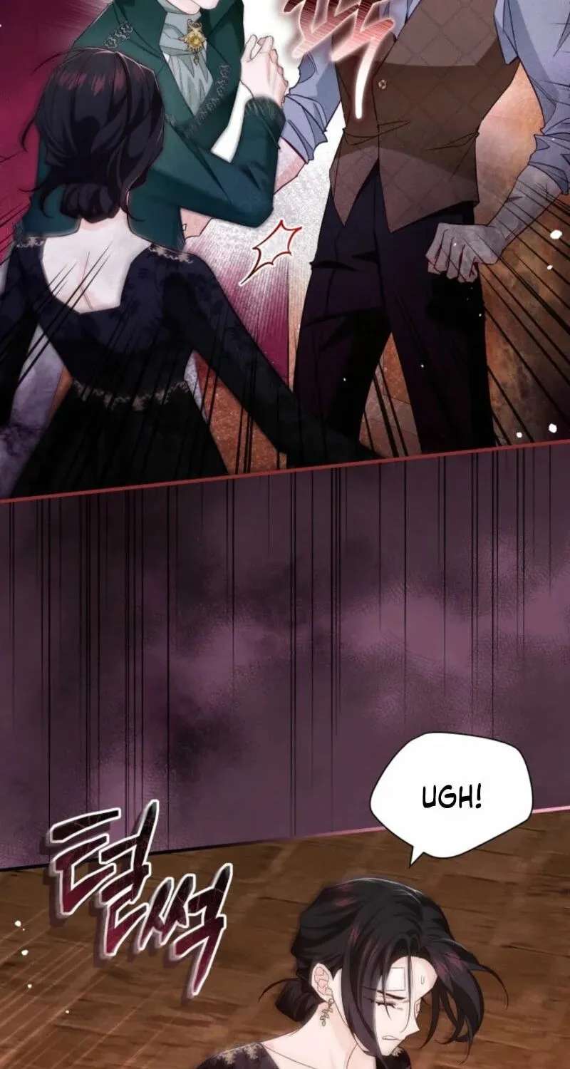The Villainess Directs Romance Fantasy Chapter 41 - page 54
