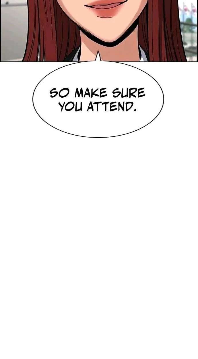 Get Schooled Chapter 261 - page 34