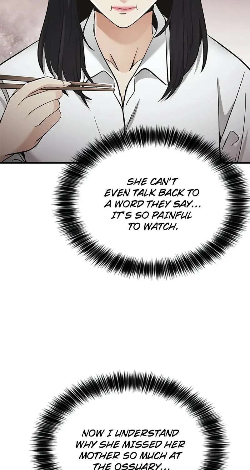 The Lawyer Who Sees Spirits Chapter 30 - page 74