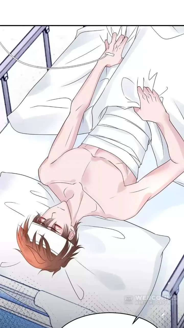 Reborn- deceiving my financial backing husband Chapter 77 - page 29