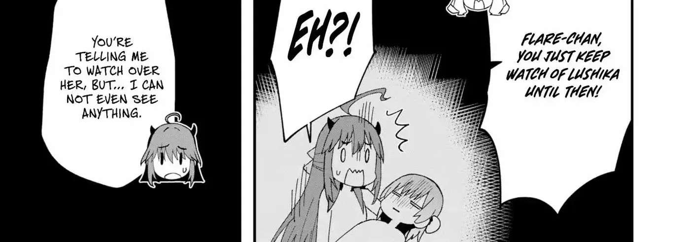 The Weakest of the Four Heavenly Kings' Independence Plan Chapter 6 - page 45