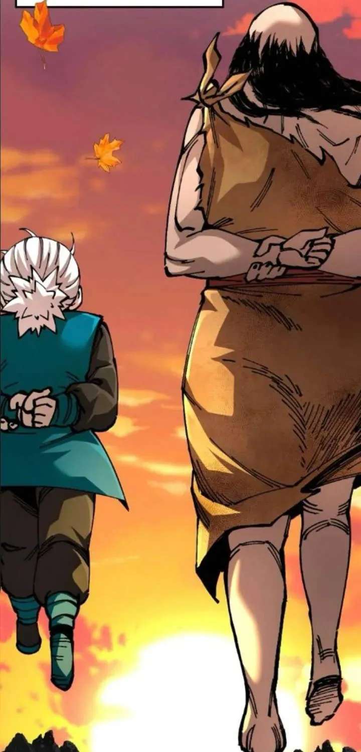 Warrior Grandpa And Supreme Granddaughter Chapter 122 - page 65