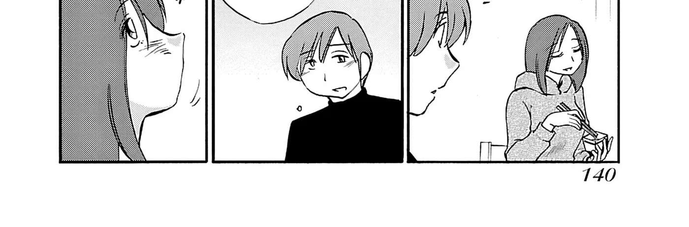 -With me?- Somewhere not here Chapter 6 - page 16