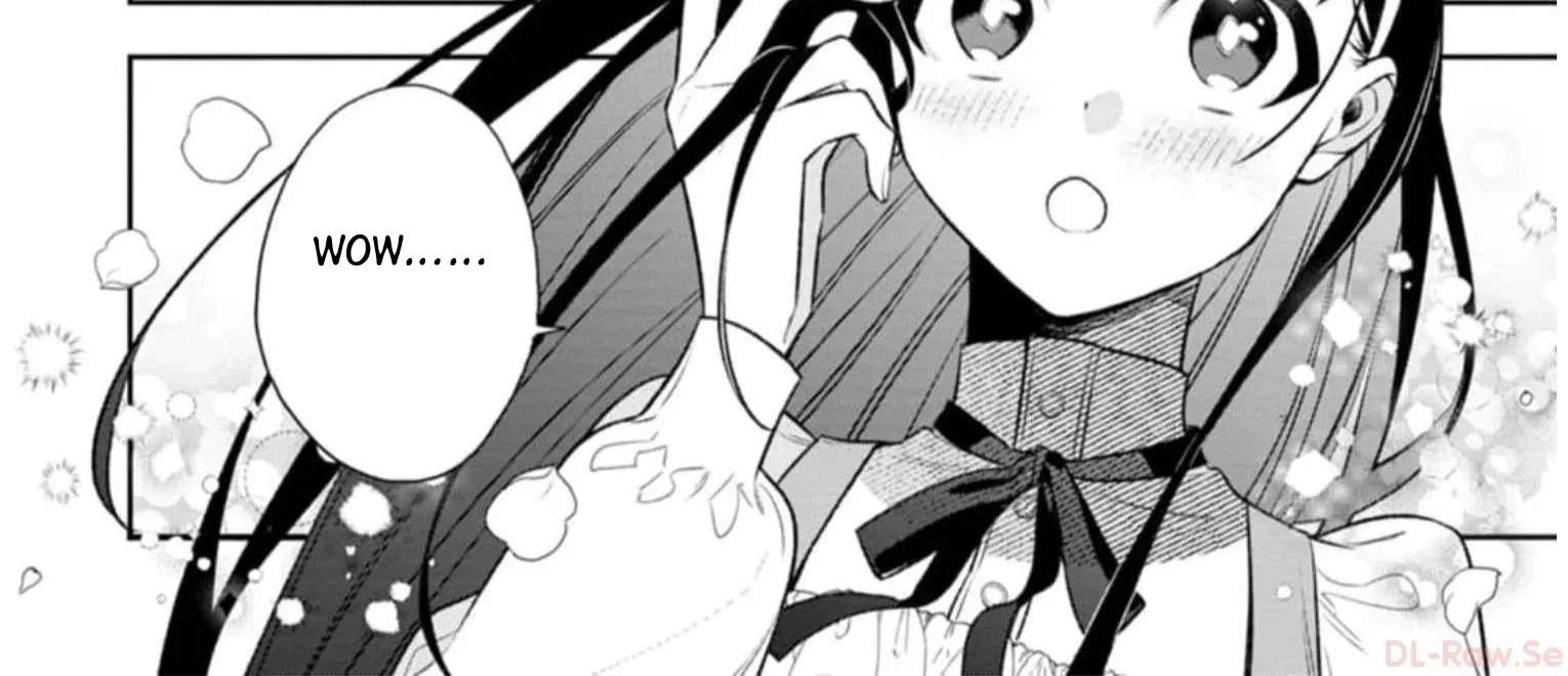 I Won Their Favor and Got Doted On! Chapter 1 - page 48
