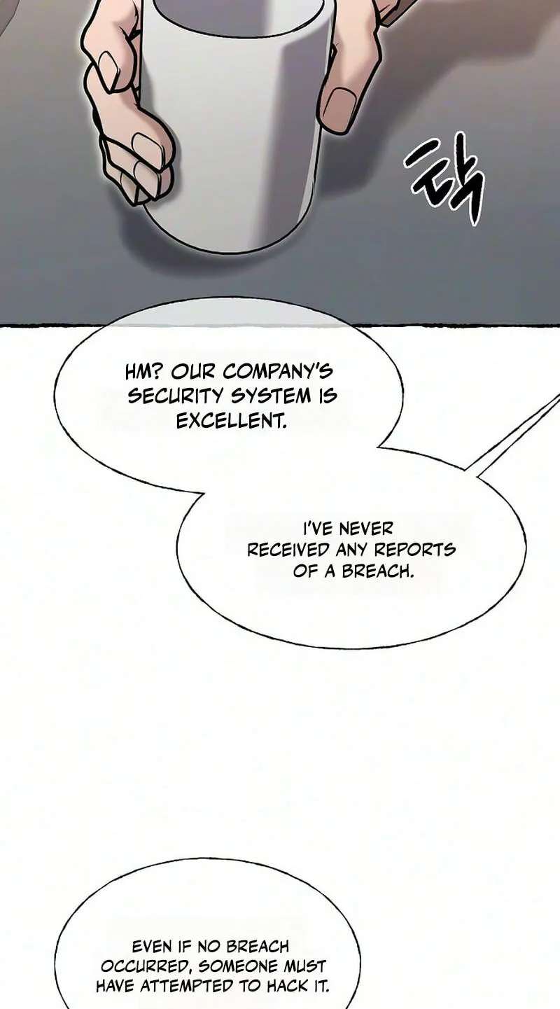 Hero of All Trades Chapter 89 - page 58