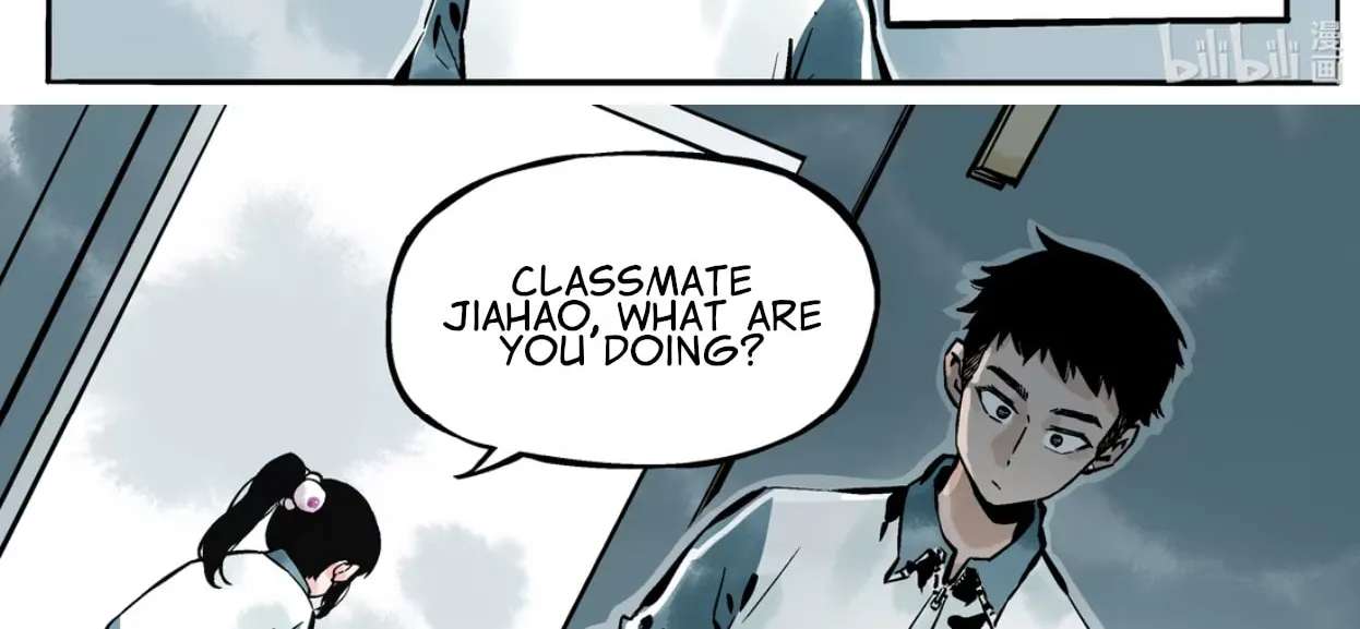 Please Let Me Be Proud Chapter 6 - page 16