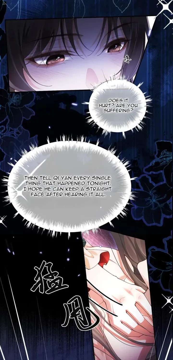 The Imperial Uncle Bows for Me Chapter 3 - page 31