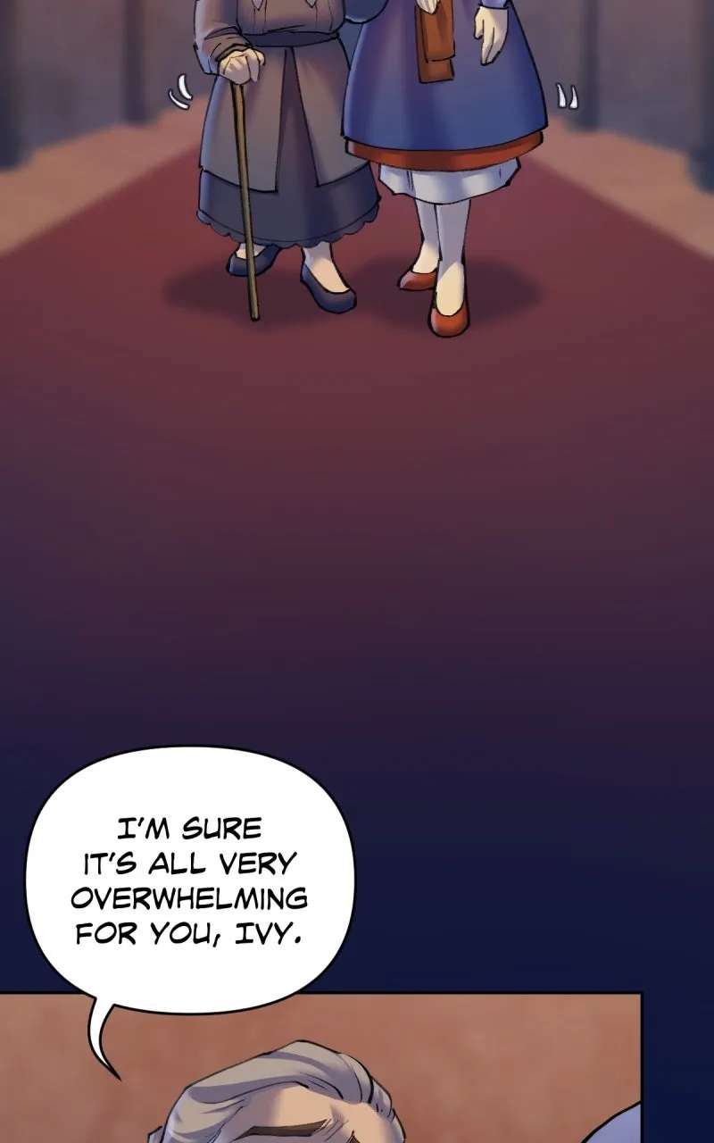 A Spell for a Smith Chapter 81 - page 38