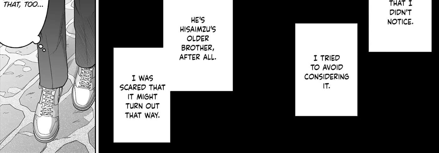 Ichizu de Bitch na Kouhai Chapter 178 - page 6