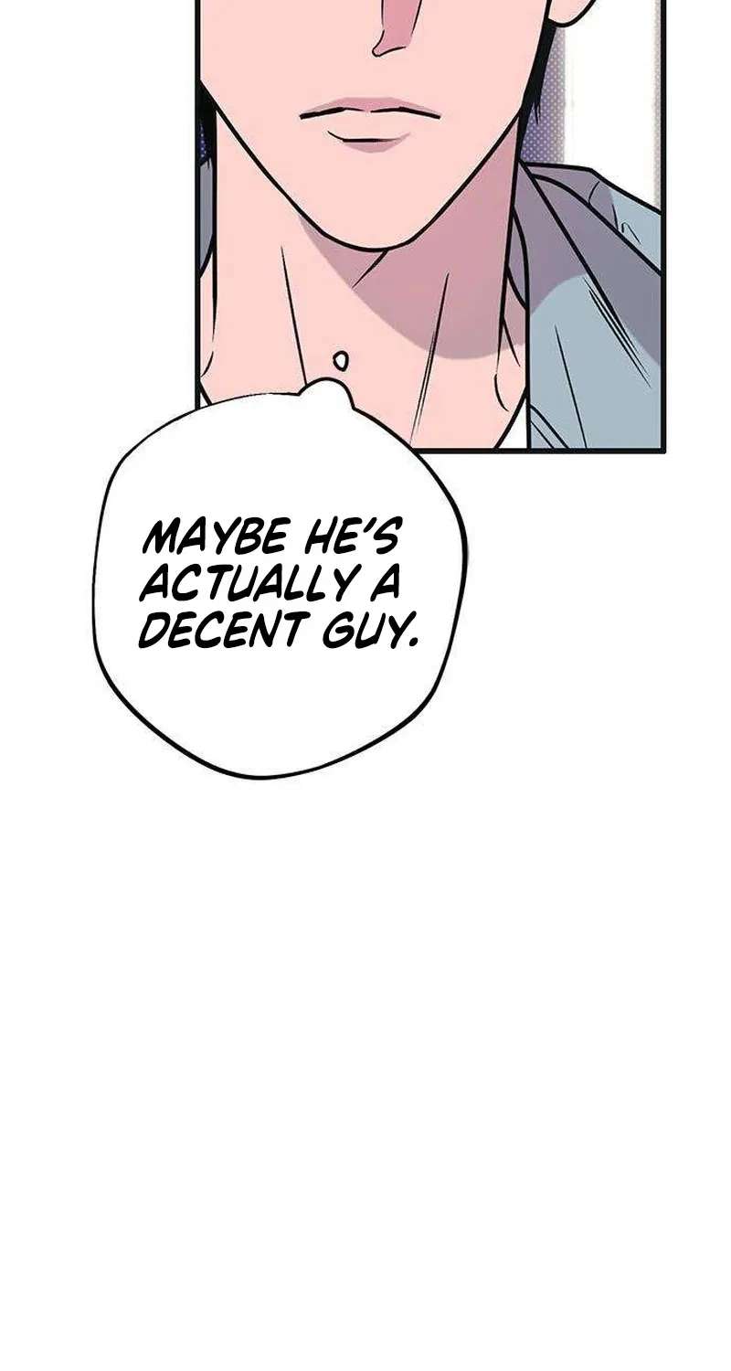 Hate Girl Chapter 17 - page 84