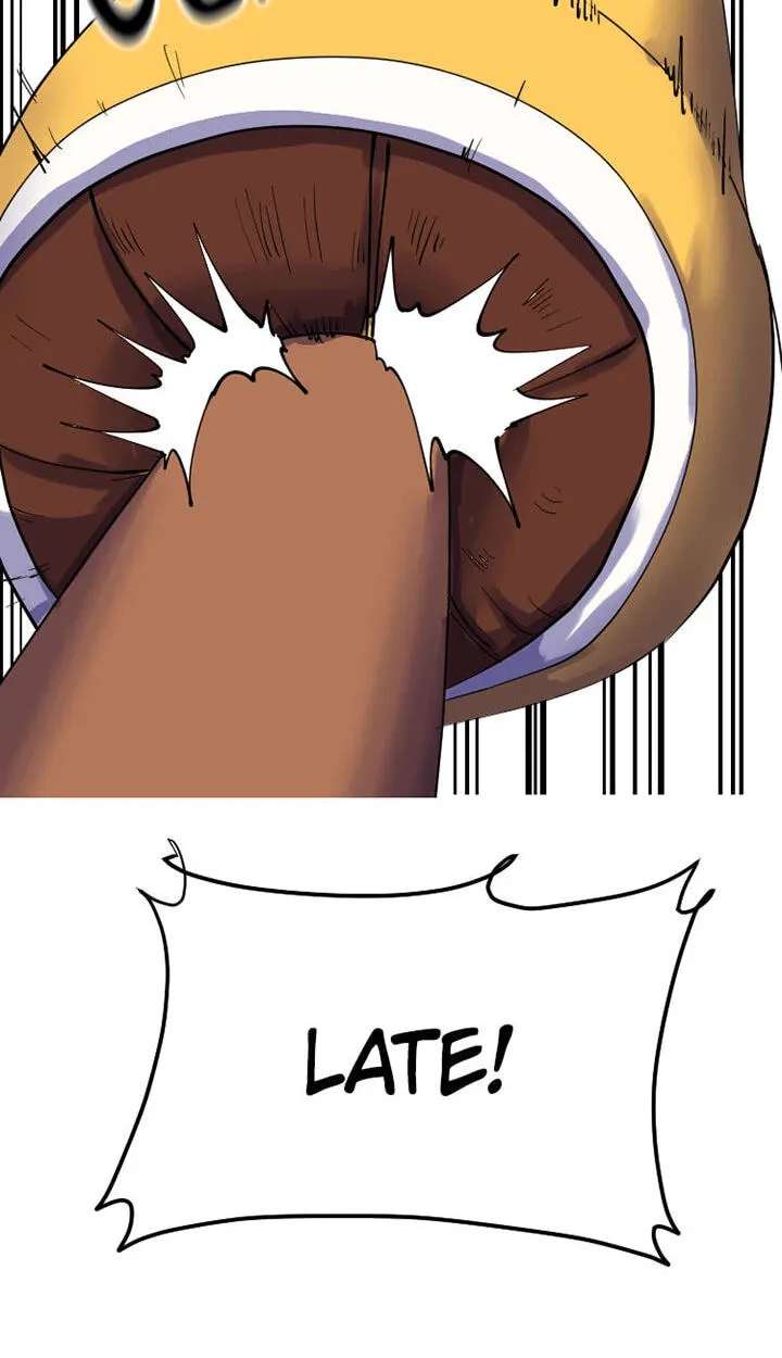 The Warrior in Rut Chapter 37 - page 25