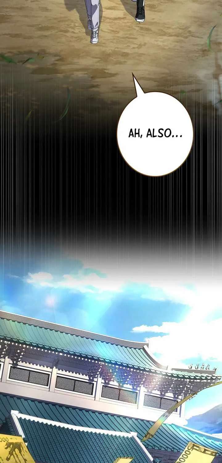 Only I Have an EX-Grade Summon Chapter 41 - page 14