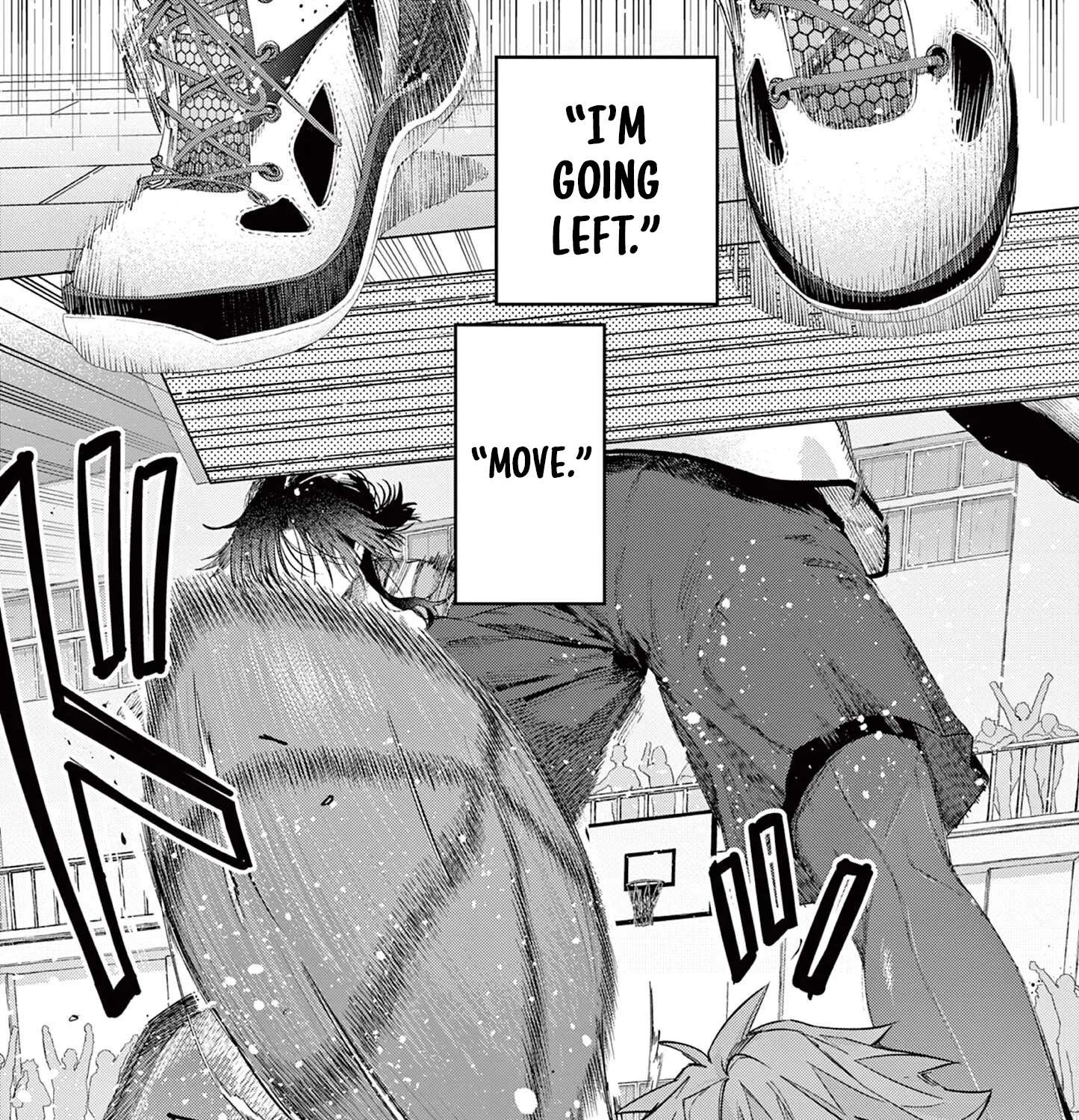 Kimi Wa Meido-Sama Chapter 84.3 - page 15