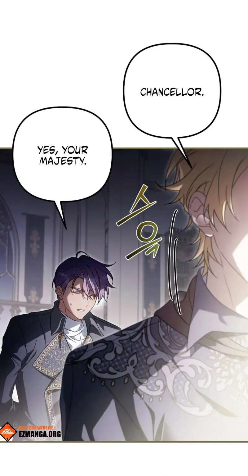 The Pure-White Empress Doesn't Need the Merciless Emperor's Affection! Chapter 29 - page 79