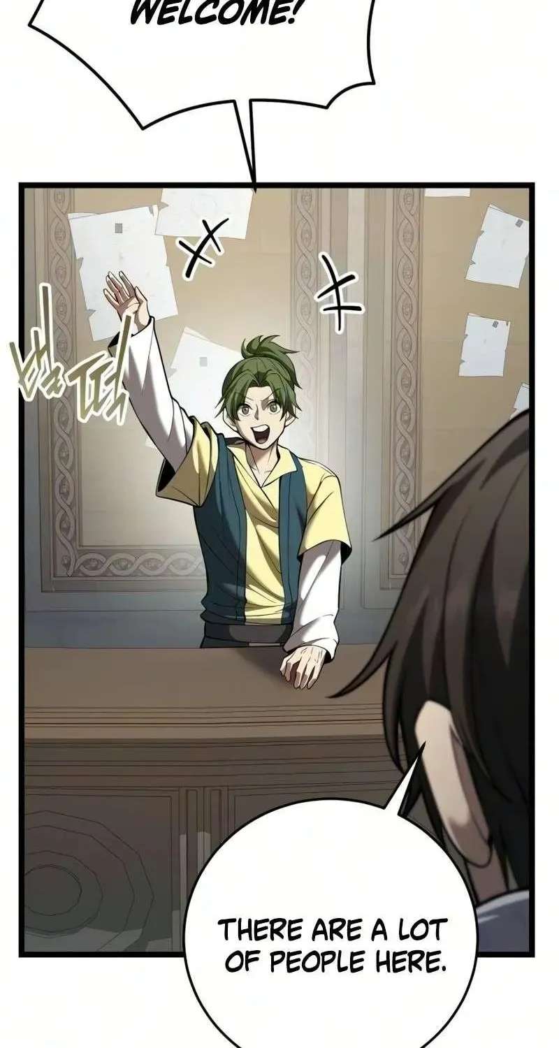 A Married Man in Another World's Story Chapter 29 - page 48