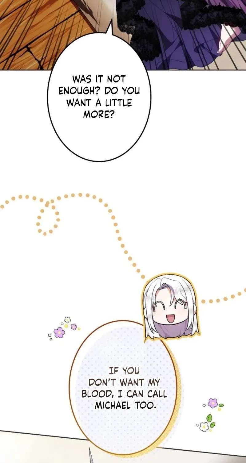 The Final Boss Wants to Die Chapter 19 - page 96