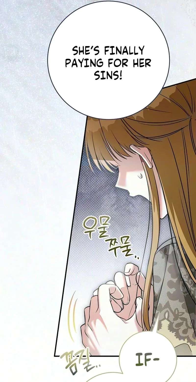 I Had My Position as a Wife Stolen by My Twin Chapter 18 - page 27