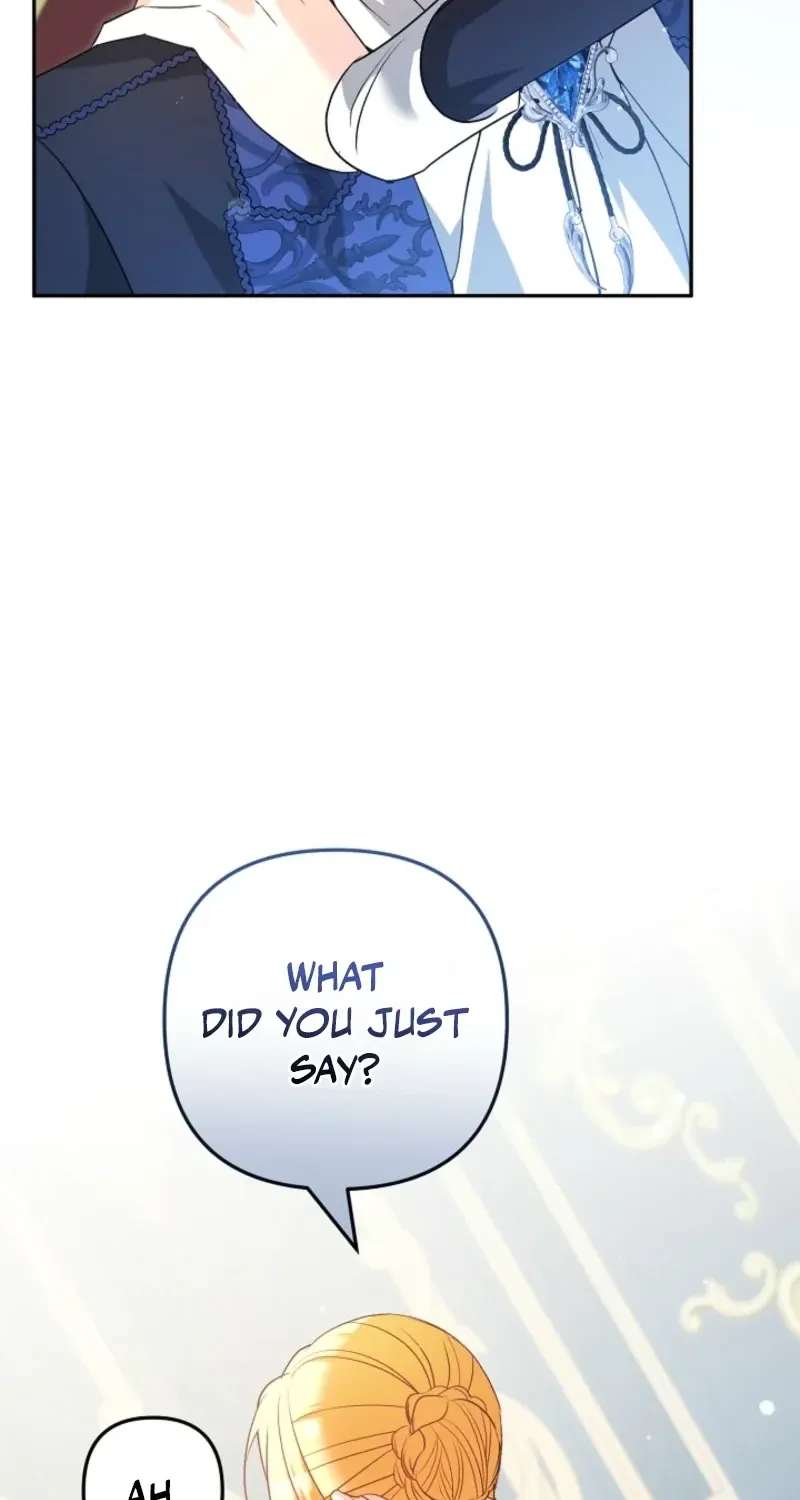Let’s Divorce, Not Obsess! Chapter 60 - page 81