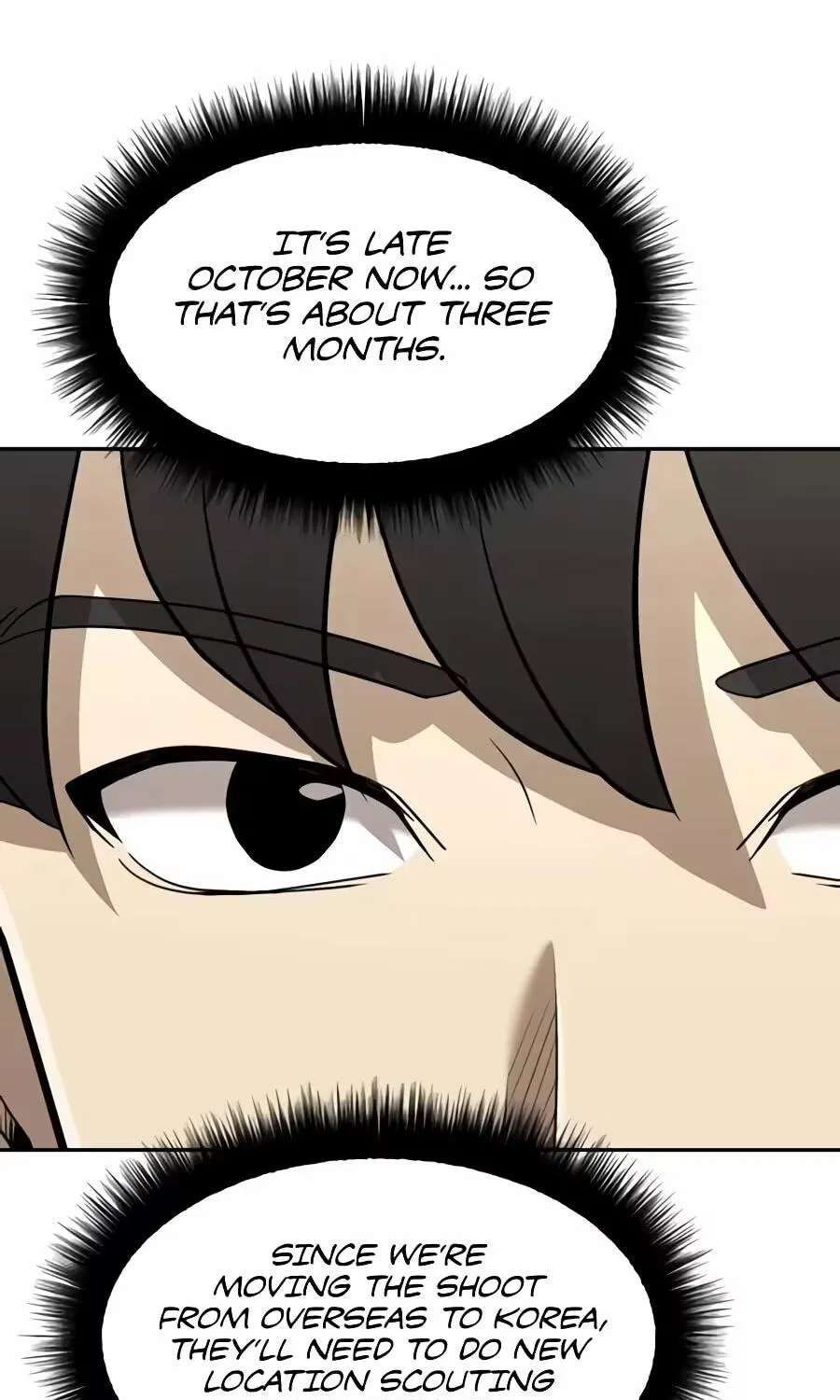 The Possessed Acting Prodigy Chapter 69 - page 67