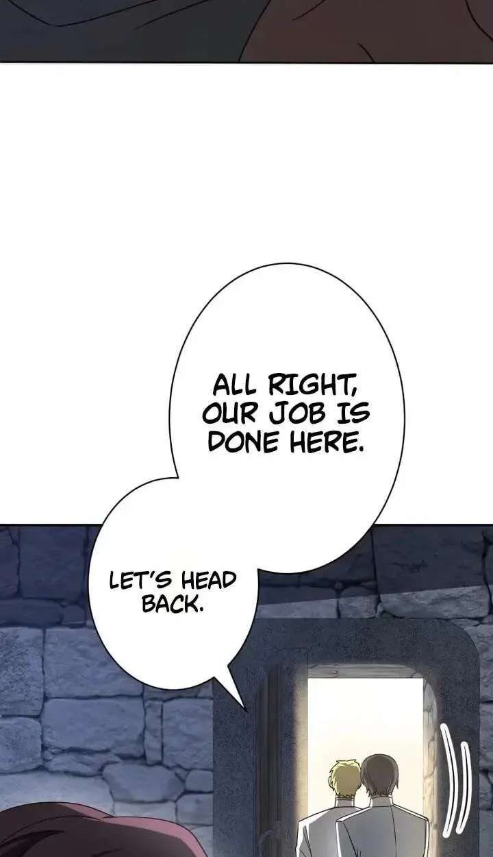 Nisemo no Koujo ni Shuuchakushi nai de Chapter 41 - page 114