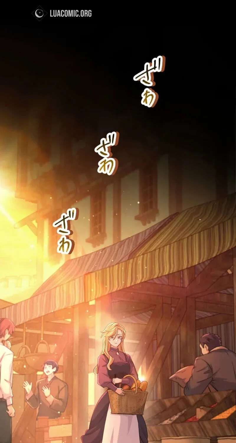 I Leave You Because I Love You Chapter 36 - page 11