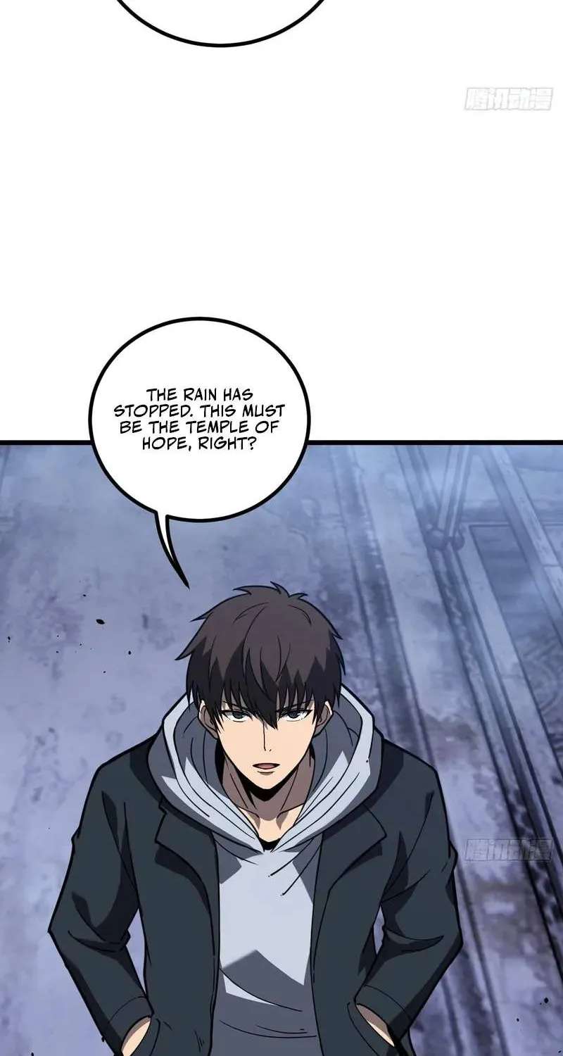 Everyone Start with Synthesizing the Undead Army Chapter 9 - page 13