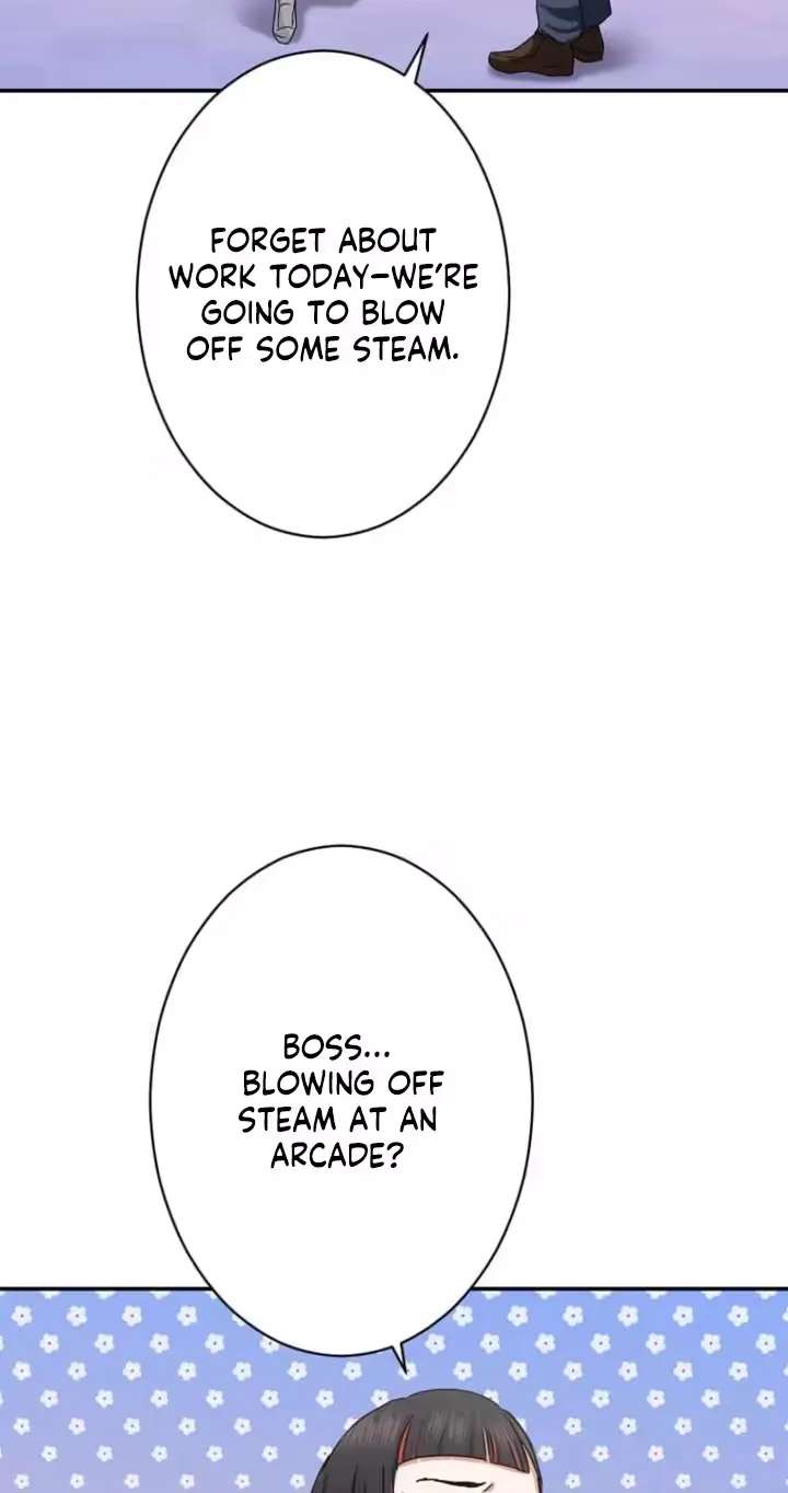 Tokushu Shufu ~Sekai Saikyou desuga, Danna-sama ni Mamorarete Masu~ Chapter 26 - page 89