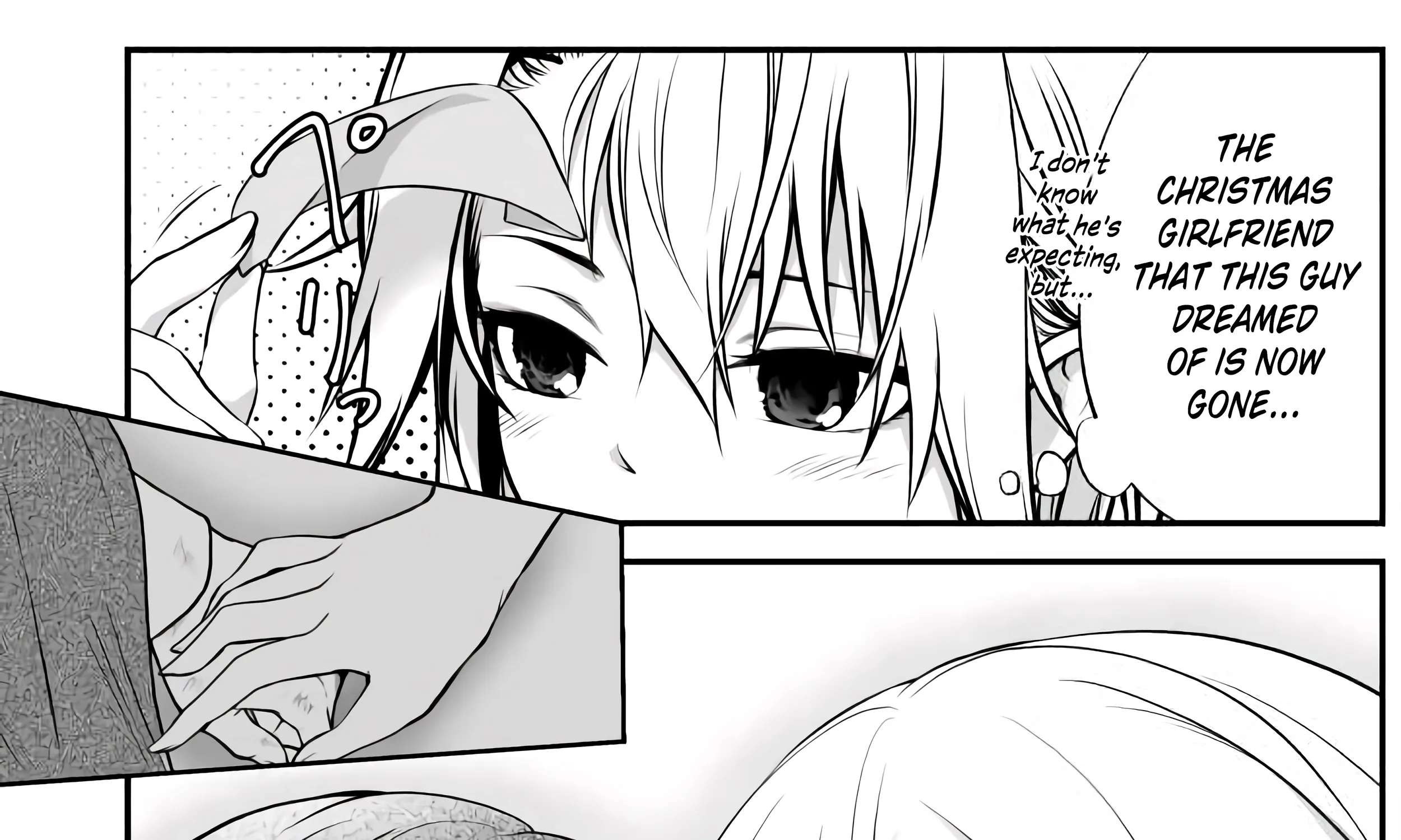 Starting Out As Friends With A Yankee Girl Chapter 31 - page 20