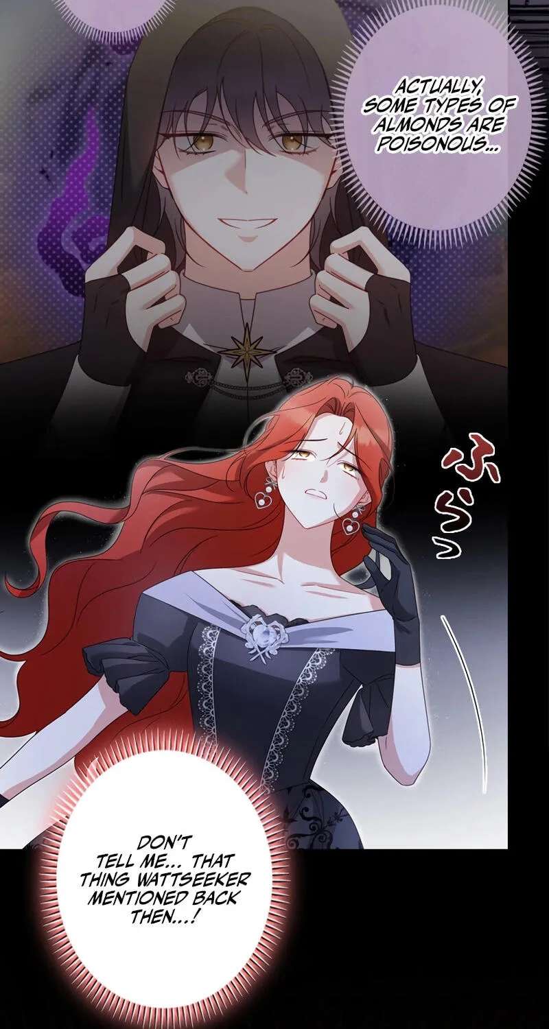 The Regressor Heroine and the Villainess Seeks to Coexist Chapter 47 - page 2