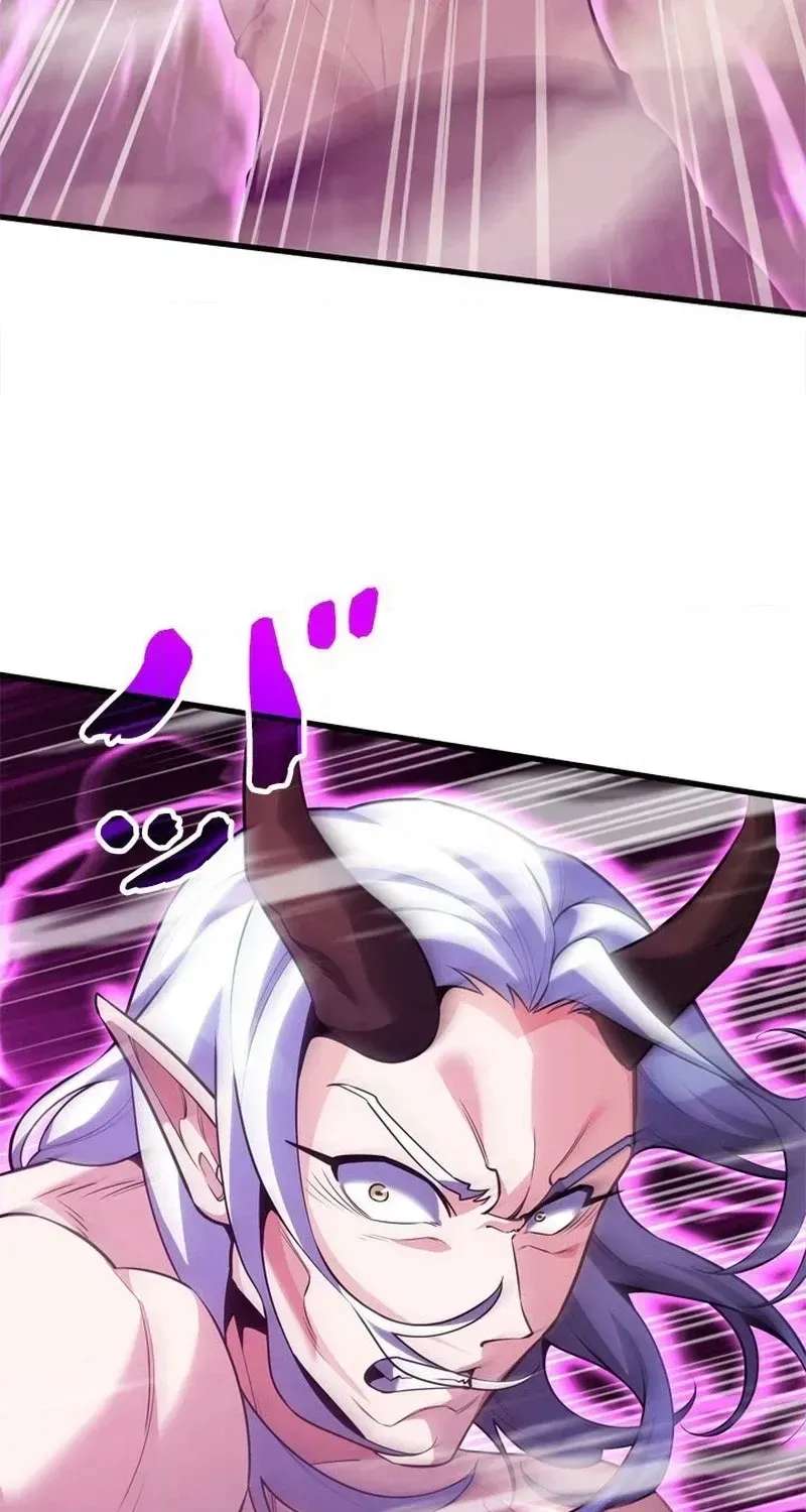 Eldmia Ega, the Reincarnated Avenger Chapter 34 - page 50