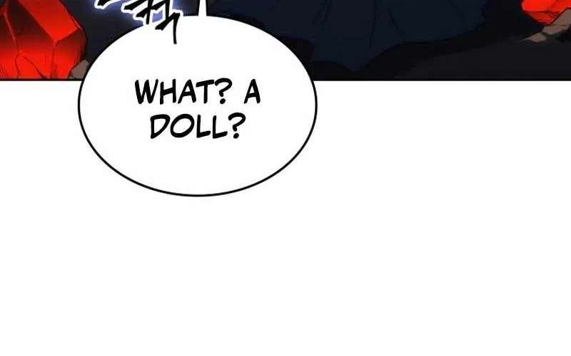 Return of the Apocalypse-Class Death Knight Chapter 85 - page 116