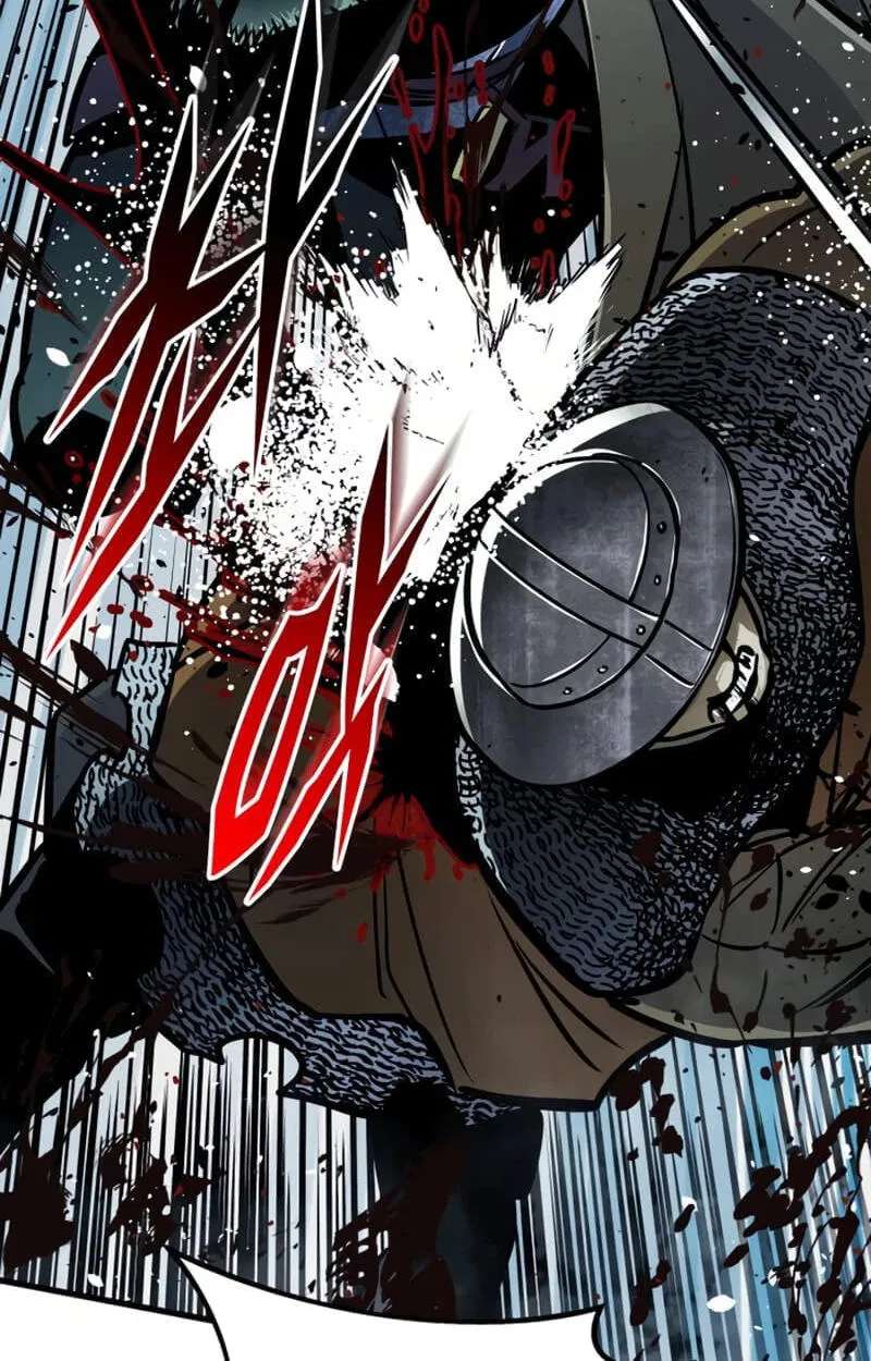 How to Survive as a Wandering Knight Chapter 57 - page 53