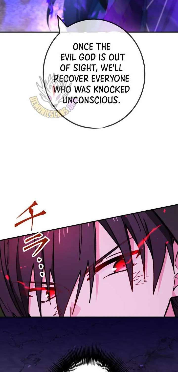 The Strongest Assassin Gets Transferred To Another World With His Whole Class Chapter 154 - page 27