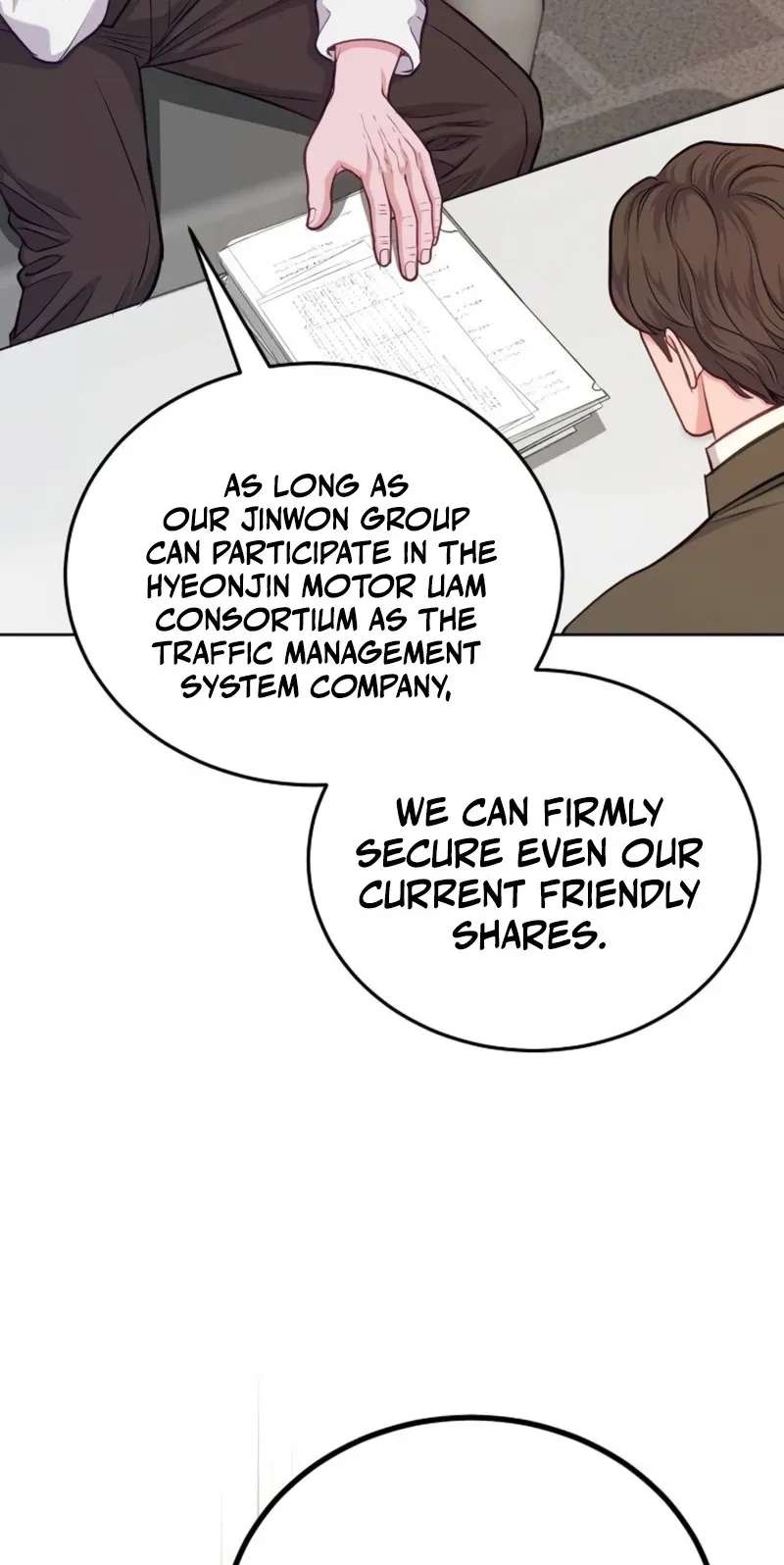 The Ordinary Lawyer's Subspace Chapter 42 - page 53